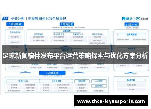 足球新闻稿件发布平台运营策略探索与优化方案分析
