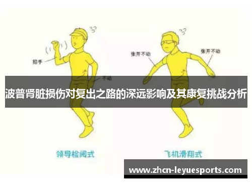 波普肾脏损伤对复出之路的深远影响及其康复挑战分析