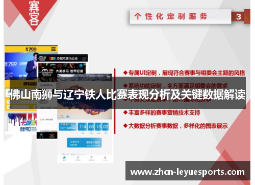 佛山南狮与辽宁铁人比赛表现分析及关键数据解读