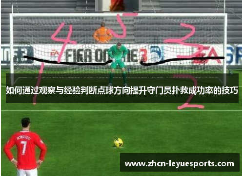如何通过观察与经验判断点球方向提升守门员扑救成功率的技巧